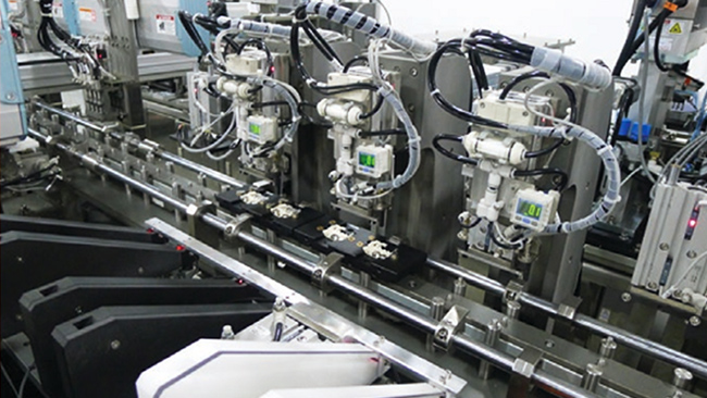 機械加工工廠轟動電路板裝配機械自動化設備加工采用有良好的抗腐蝕性、韌性廣泛應用于自動化機械零件有要求其要求有機械加工裝配基準、機械加工裝配基準、零件加工測量基準