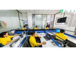 鋁型機械零件加工廠家進行定做可以試著找外省的機械零部件加工廠