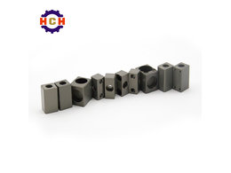 智能機械需要用到精密工技術(shù)，機械零部件加工擁抱機器人時代將來的機械加工將為為機械要加工，為人工智行業(yè)服務(wù)