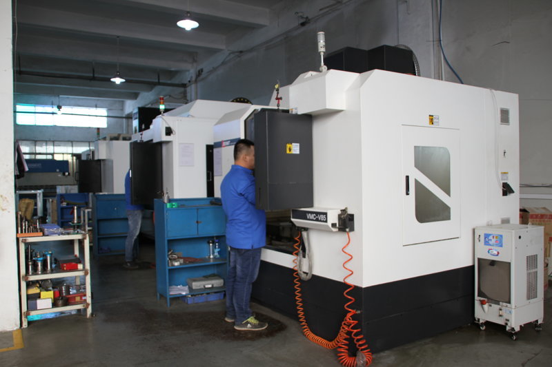 cnc精密機械加裝置 bv-115-50 cnc精密機械加裝置 bv-115-50