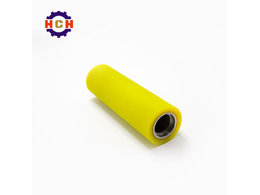 cnc精密機(jī)械加工雖然計(jì)算機(jī)在操作但也會出現(xiàn)很多人為操作誤差與操作過種自帶的加工中心偏差