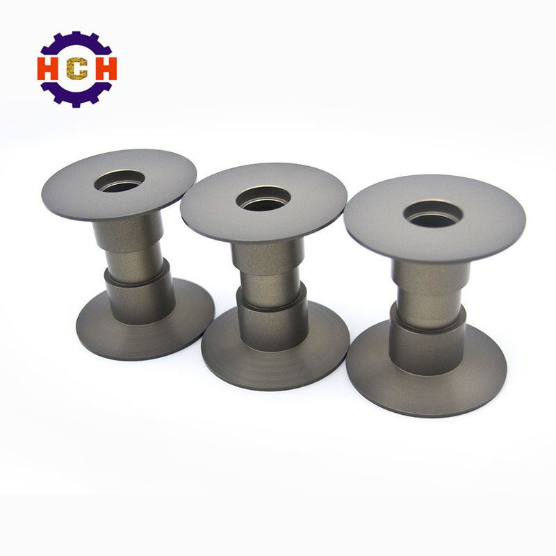 陽江人客戶產品升級，但以住的普通加工改為加cnc精密機械加工成本提升并不高