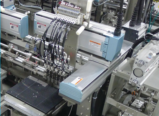 在操作精密加工中心時你會發展有些很容易出現的錯，注意以下內容就好做你的精密零部件加工.