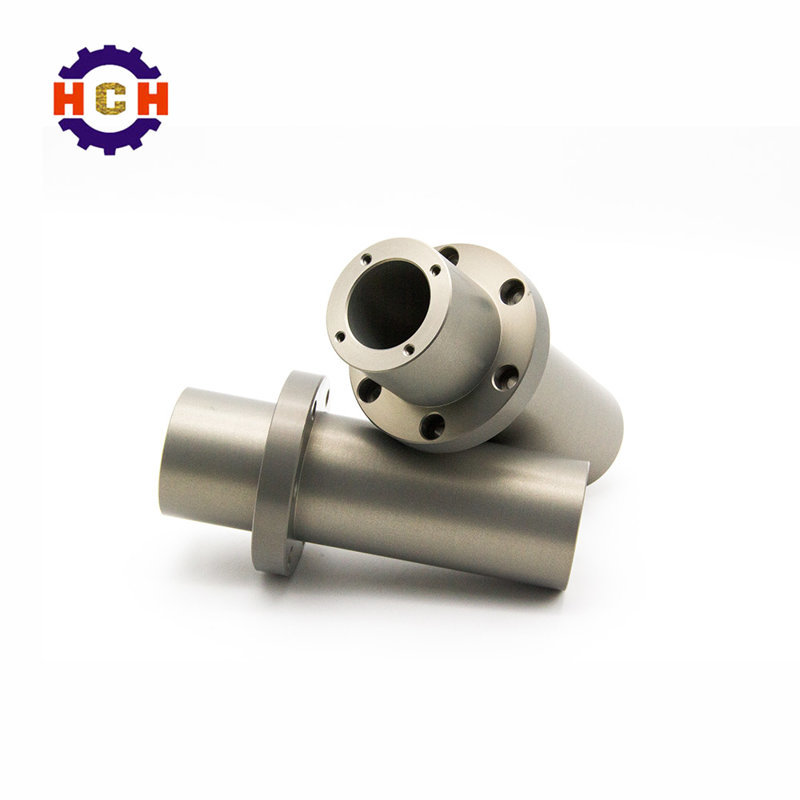 我國機器的機械零部件加工發展趨勢上篇：