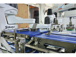 cnc精密機械加工智能化設備發展上篇：應用cnc精密機械加工產品技術是自動化設備加工好還智能化設備好