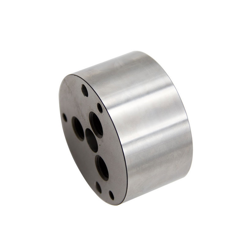 深圳精密加工的特點在數控加工零部件圖