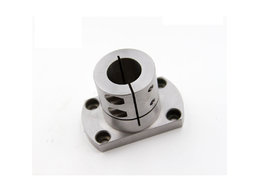 怎樣看零部件圖，零部件的內部和外觀設計為什么要選用cnc精密機械加工表達呢？