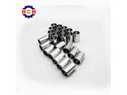 cnc精密零部件加工中的數控機械有哪些保養措施？