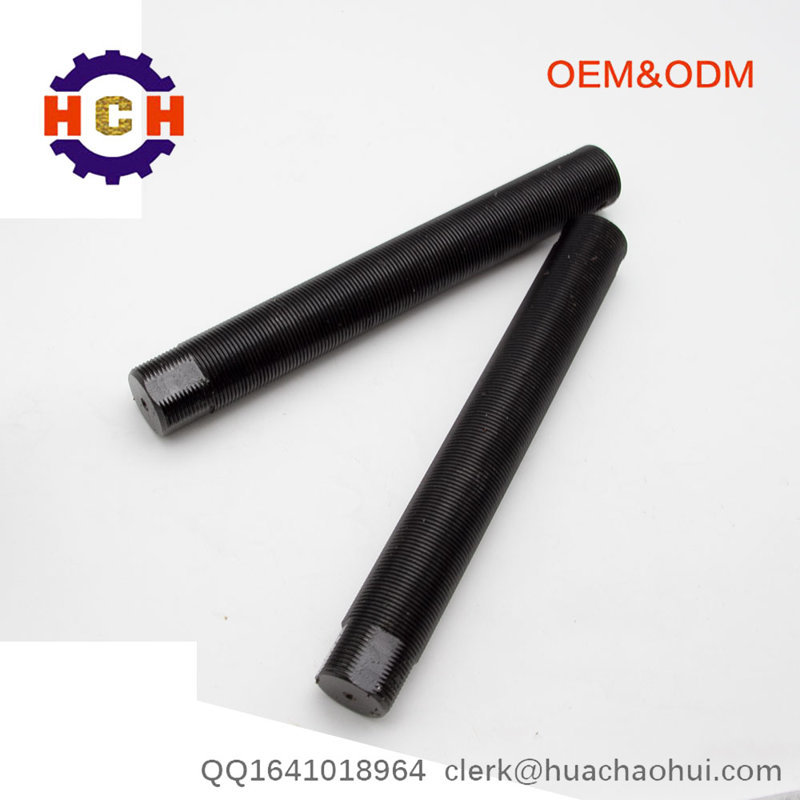 當工件的質量要求能夠保證時,為提高生產率,可選取較高的走刀速率_精密零部件.jpg 當工件的質量要求能夠保證時,為提高生產率,可選取較高的走刀速率_精密零部件