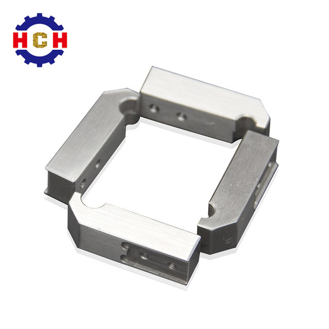 教你怎么樣運用cnc精密機械加工技術加工精密零部件編程應用