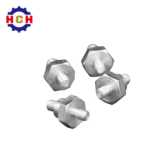 cnc精密機械加工自動化設備即伺服電機Z和深圳鈑金加工軸