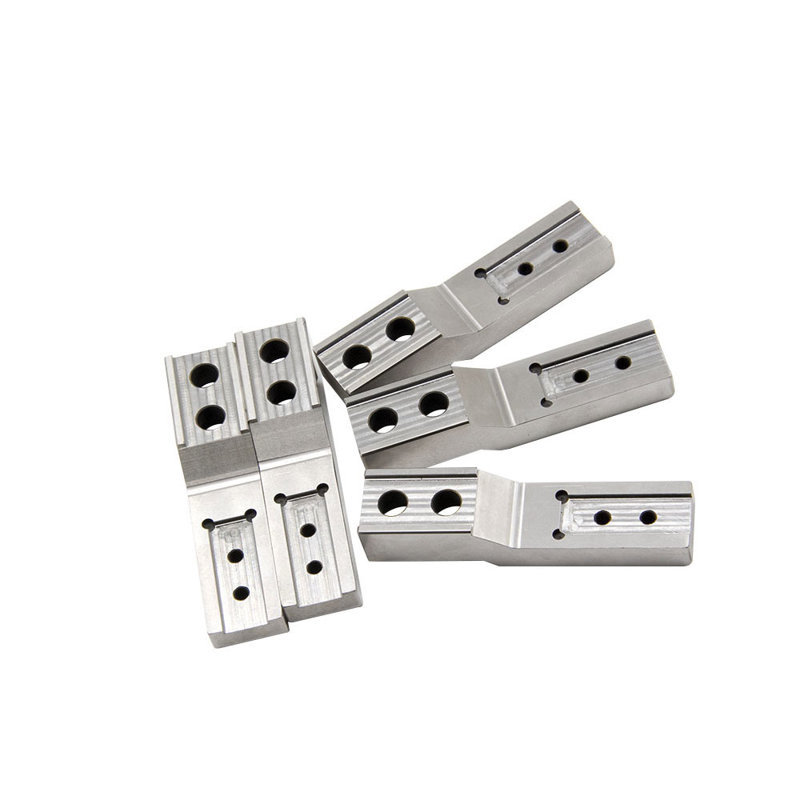 cnc精密機(jī)械加_機(jī)械零部件加工_八個注意事項有