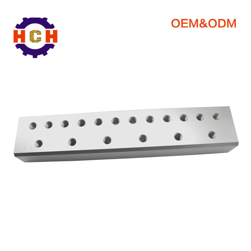 精密零部件加五金產品制造過程基本要求