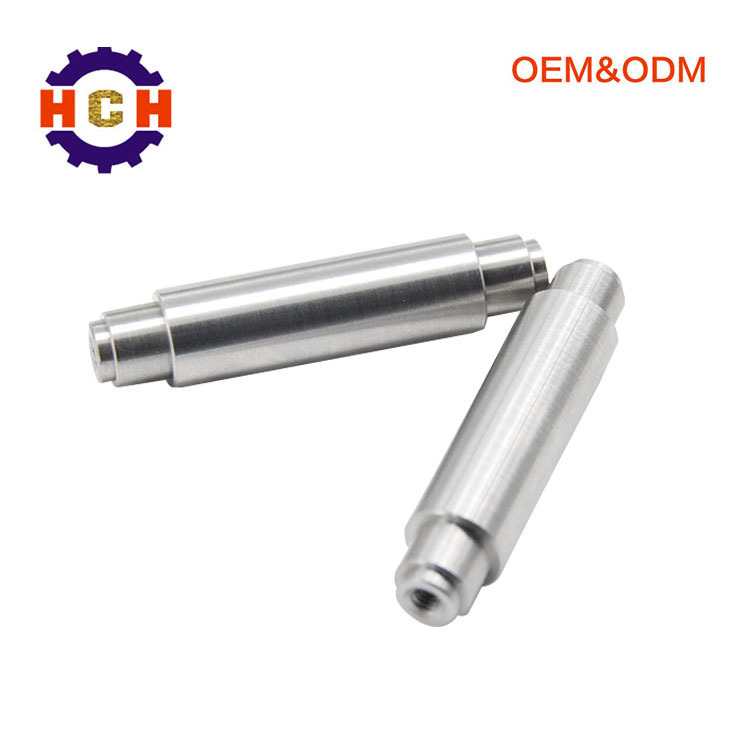 cnc精密機械加工的技術高手