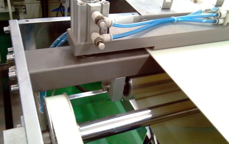 五個參考測試守則_cnc精密機械加工