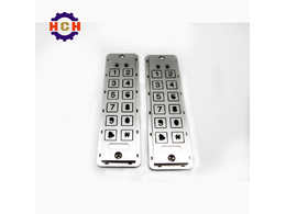 深圳精密機械加工廠的機械加工中心發生技術上故障失誤的5原因