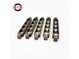  汽車鈑金件在未加工前是很粗糙的，汽車鈑金件類經過機械零部件加工后就會變得很精細，那怎樣判斷它的精細度與光澤度呢？