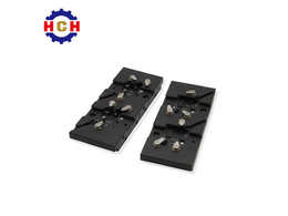 機械零部件加工車床機加工與普通車床車機加工有著很大的區別