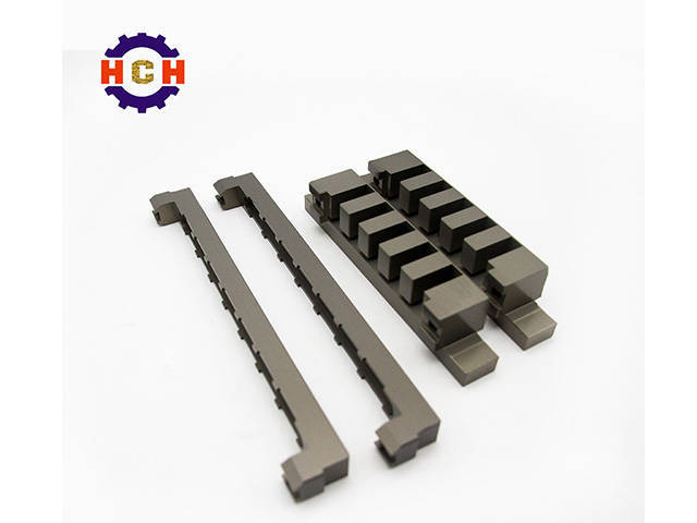 機(jī)械零部件加工家伙的挑是在CNC編程的人機(jī)相態(tài)下進(jìn)展