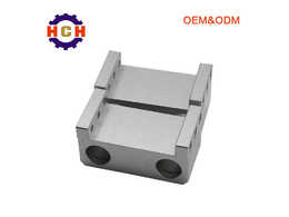 “華超輝”深圳精密機械加工的機械零部件加工工藝有金屬材料和非金屬加工