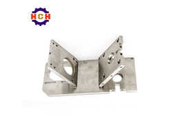  深圳精密機械加工廠的五金機械零部件加工需要用CNC精密機械加工中心