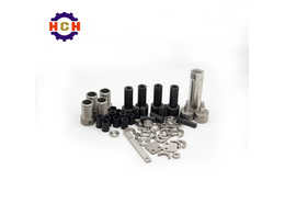 深圳精密機械數控加工中心的數控機床五金沖壓加工工藝