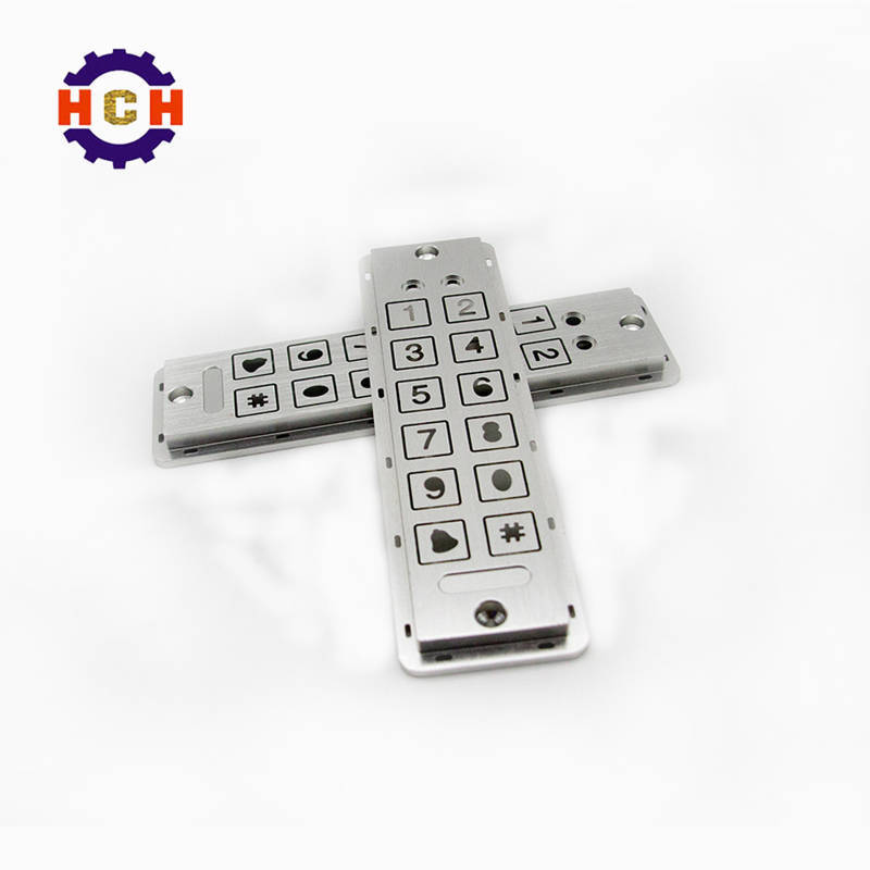 精密零部件加工有旋轉軸