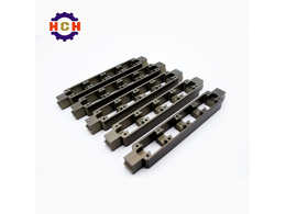 深圳精密機械加工中心加工五金零部件的優勢在哪里？