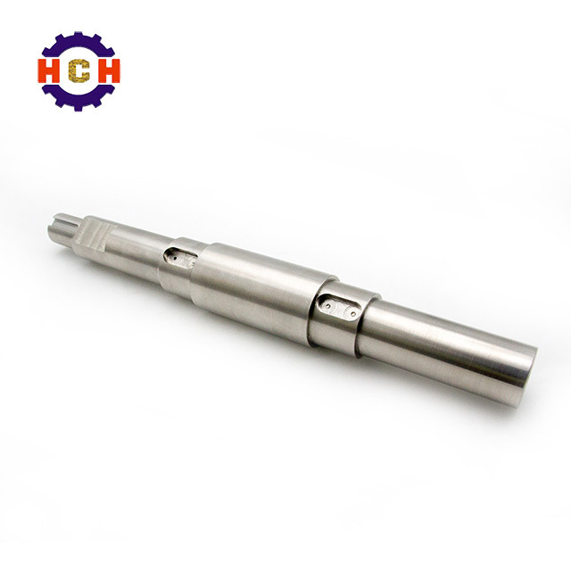 CNC精密機械加工 CNC精密機械加工