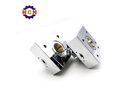 CNC精密機械加工冷卻液的回收與再加壓