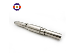 機械零部件加工，客戶最為看重的是什么？