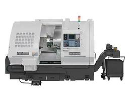 機械零部件加工廠如何延長數控加工機床的使用壽命？