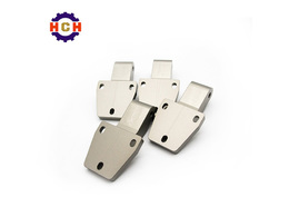 機械零部件加工廠探索數控機床起源背后的故事