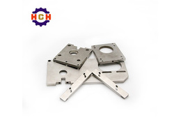 機械零部件加工廠，客戶只認專業度