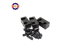 工程機械精密零部件，上半年形勢喜人