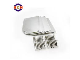 機械零件加工與機器人產業