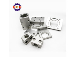 機械零部件加工，質量就是生命線