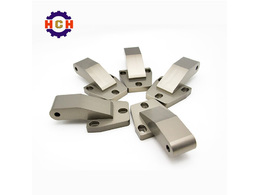 CNC精密機械加工，測試效果超贊