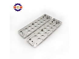 深圳精密機械加工，知己知彼