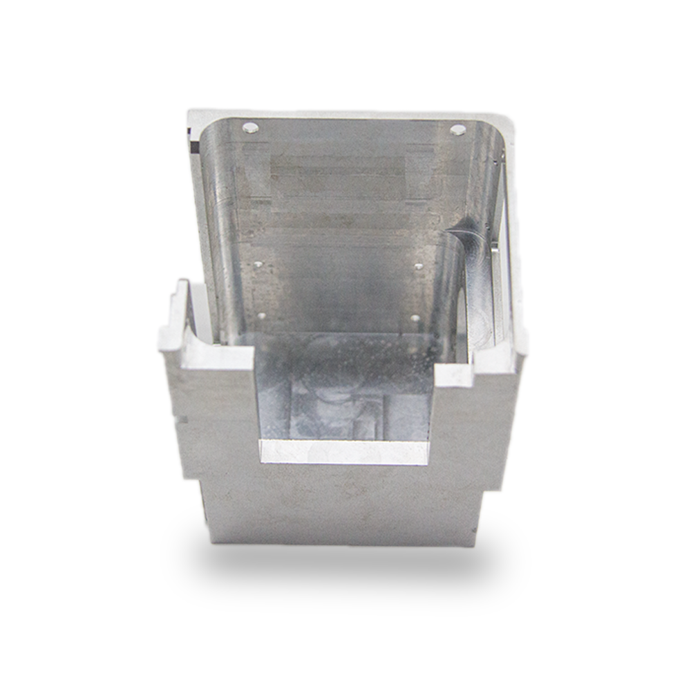 機(jī)械零部件加工廠