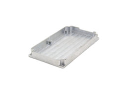 機械零部件加工產業，結構急需優化升級