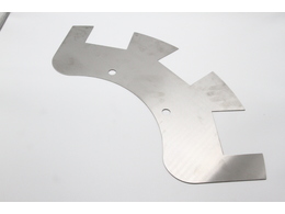 機械零部件加工，方式多種多樣