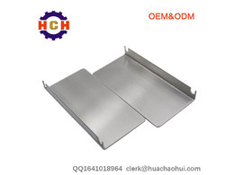 機械零部件加工廠，扎實的加工質量