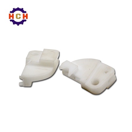 機械零部件加工，為客戶加班加點