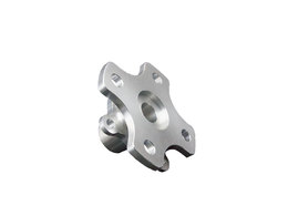 CNC精密機械加工，成本低品質好