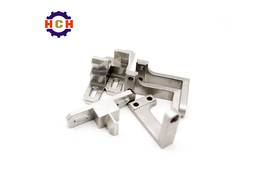 越南機(jī)械零部件加工廠，探索自動化