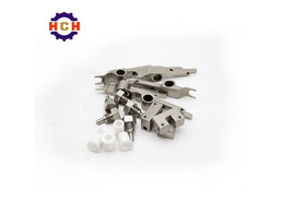 深圳精密機械加工，如果看待機器人的虧損？