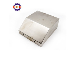 中美貿易摩擦，影響深圳精密機械加工