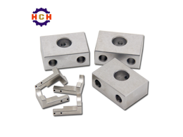 江西CNC精密機(jī)械加工，推進(jìn)智能制造轉(zhuǎn)型