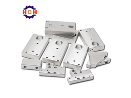 CNC精密機械加工，不放過潛在客戶